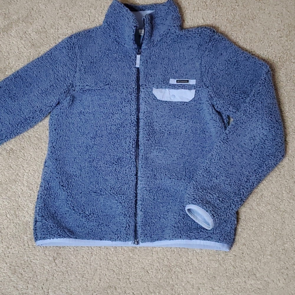 Columbia jacket - Picture 1 of 3